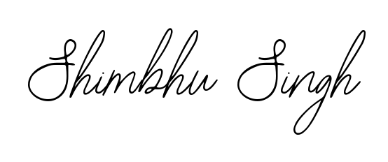 Try this chic Shimbhu Singh handwritten sign style. Using Bearetta-2O07w font elements, it gives your name a sleek, memorable identity. Shimbhu Singh signature style 12 images and pictures png