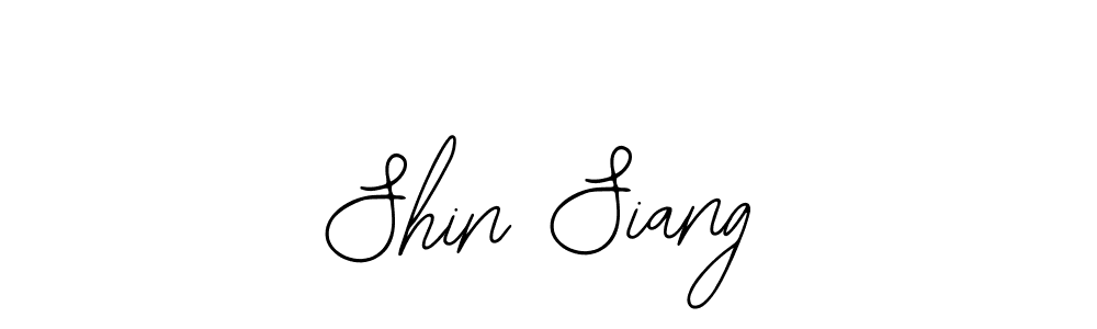 You can use this online signature creator to create a handwritten signature for the name Shin Siang. This is the best online autograph maker. Shin Siang signature style 12 images and pictures png