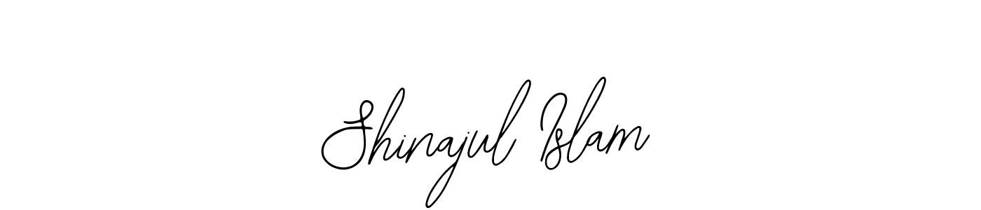 Also You can easily find your signature by using the search form. We will create Shinajul Islam name handwritten signature images for you free of cost using Bearetta-2O07w sign style. Shinajul Islam signature style 12 images and pictures png