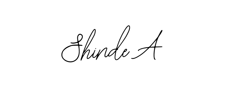 Check out images of Autograph of Shinde A name. Actor Shinde A Signature Style. Bearetta-2O07w is a professional sign style online. Shinde A signature style 12 images and pictures png