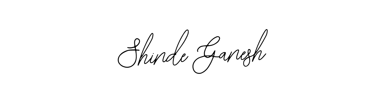 Check out images of Autograph of Shinde Ganesh name. Actor Shinde Ganesh Signature Style. Bearetta-2O07w is a professional sign style online. Shinde Ganesh signature style 12 images and pictures png