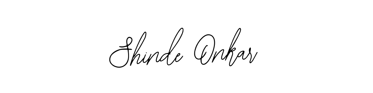 It looks lik you need a new signature style for name Shinde Onkar. Design unique handwritten (Bearetta-2O07w) signature with our free signature maker in just a few clicks. Shinde Onkar signature style 12 images and pictures png