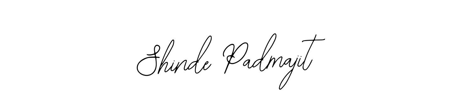 See photos of Shinde Padmajit official signature by Spectra . Check more albums & portfolios. Read reviews & check more about Bearetta-2O07w font. Shinde Padmajit signature style 12 images and pictures png