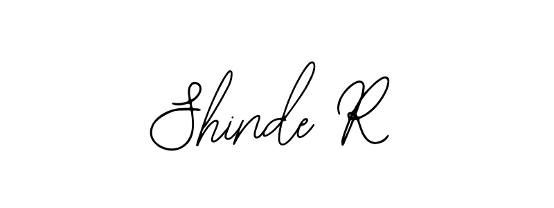 Once you've used our free online signature maker to create your best signature Bearetta-2O07w style, it's time to enjoy all of the benefits that Shinde R name signing documents. Shinde R signature style 12 images and pictures png