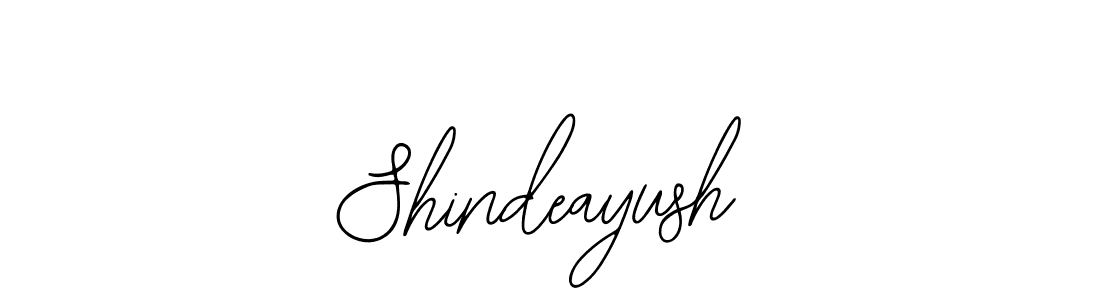 Create a beautiful signature design for name Shindeayush. With this signature (Bearetta-2O07w) fonts, you can make a handwritten signature for free. Shindeayush signature style 12 images and pictures png