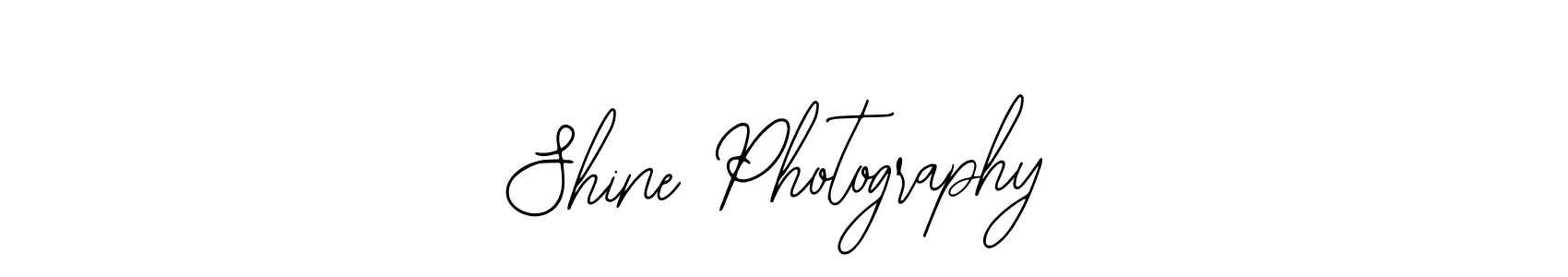 Once you've used our free online signature maker to create your best signature Bearetta-2O07w style, it's time to enjoy all of the benefits that Shine Photography name signing documents. Shine Photography signature style 12 images and pictures png