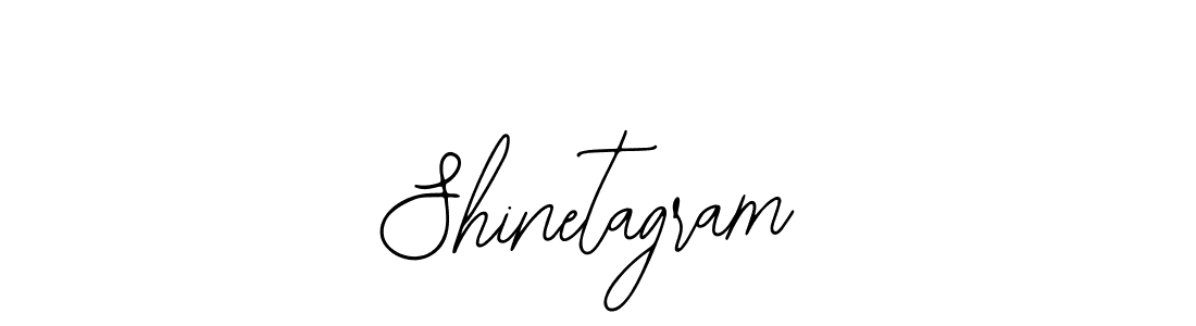 The best way (Bearetta-2O07w) to make a short signature is to pick only two or three words in your name. The name Shinetagram include a total of six letters. For converting this name. Shinetagram signature style 12 images and pictures png