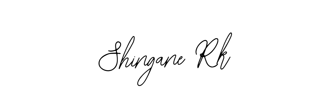 Also You can easily find your signature by using the search form. We will create Shingane Rk name handwritten signature images for you free of cost using Bearetta-2O07w sign style. Shingane Rk signature style 12 images and pictures png
