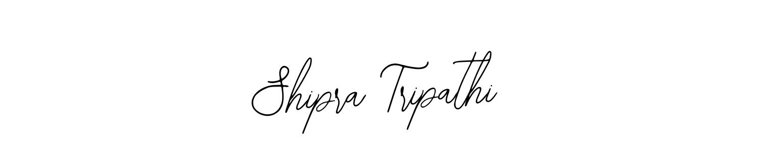 You can use this online signature creator to create a handwritten signature for the name Shipra Tripathi. This is the best online autograph maker. Shipra Tripathi signature style 12 images and pictures png