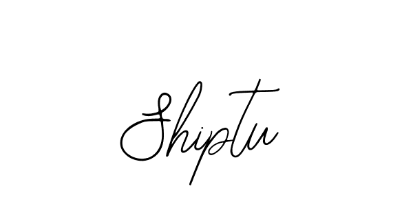 Make a beautiful signature design for name Shiptu. Use this online signature maker to create a handwritten signature for free. Shiptu signature style 12 images and pictures png