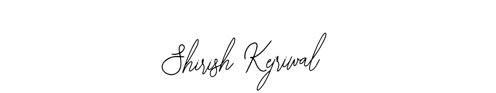 You can use this online signature creator to create a handwritten signature for the name Shirish Kejriwal. This is the best online autograph maker. Shirish Kejriwal signature style 12 images and pictures png
