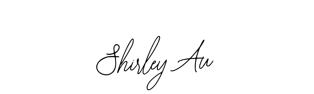 See photos of Shirley Au official signature by Spectra . Check more albums & portfolios. Read reviews & check more about Bearetta-2O07w font. Shirley Au signature style 12 images and pictures png