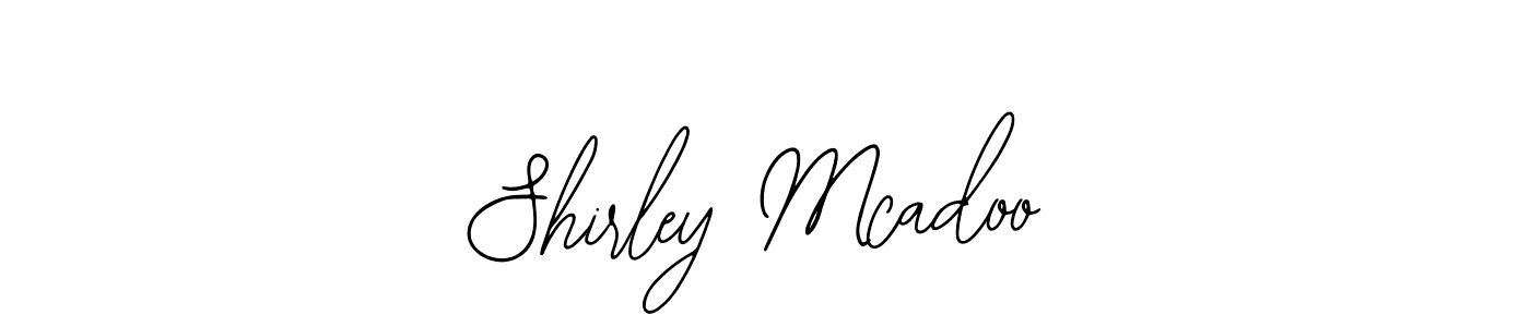 See photos of Shirley Mcadoo official signature by Spectra . Check more albums & portfolios. Read reviews & check more about Bearetta-2O07w font. Shirley Mcadoo signature style 12 images and pictures png