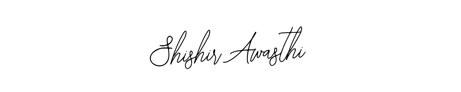 This is the best signature style for the Shishir Awasthi name. Also you like these signature font (Bearetta-2O07w). Mix name signature. Shishir Awasthi signature style 12 images and pictures png