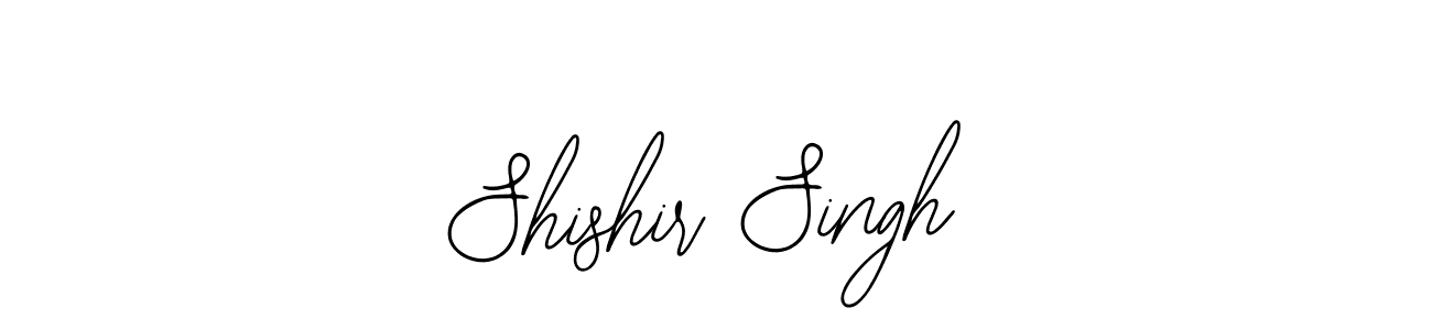 Make a short Shishir Singh signature style. Manage your documents anywhere anytime using Bearetta-2O07w. Create and add eSignatures, submit forms, share and send files easily. Shishir Singh signature style 12 images and pictures png