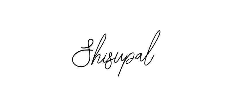 How to make Shisupal name signature. Use Bearetta-2O07w style for creating short signs online. This is the latest handwritten sign. Shisupal signature style 12 images and pictures png