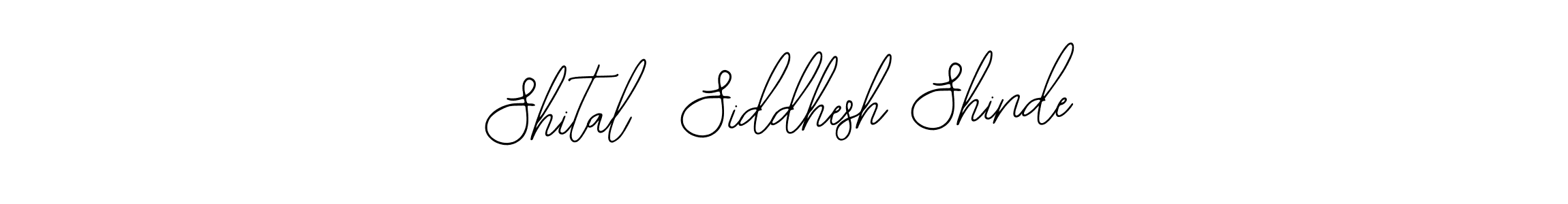 Here are the top 10 professional signature styles for the name Shital  Siddhesh Shinde. These are the best autograph styles you can use for your name. Shital  Siddhesh Shinde signature style 12 images and pictures png