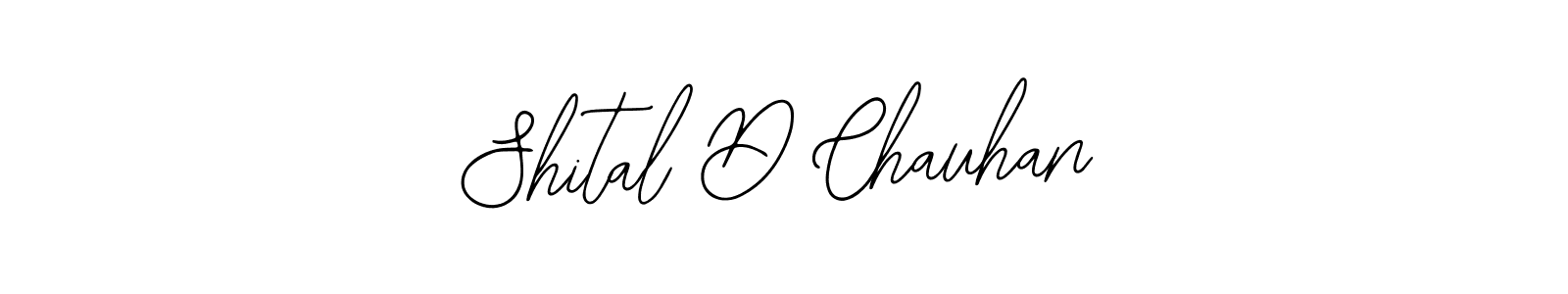 Similarly Bearetta-2O07w is the best handwritten signature design. Signature creator online .You can use it as an online autograph creator for name Shital D Chauhan. Shital D Chauhan signature style 12 images and pictures png