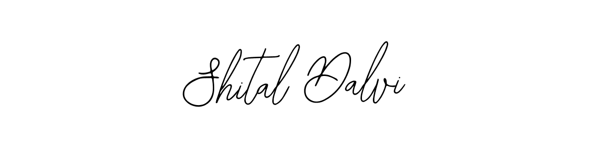 Shital Dalvi stylish signature style. Best Handwritten Sign (Bearetta-2O07w) for my name. Handwritten Signature Collection Ideas for my name Shital Dalvi. Shital Dalvi signature style 12 images and pictures png