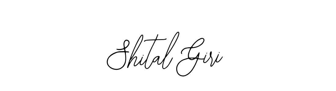 if you are searching for the best signature style for your name Shital Giri. so please give up your signature search. here we have designed multiple signature styles  using Bearetta-2O07w. Shital Giri signature style 12 images and pictures png