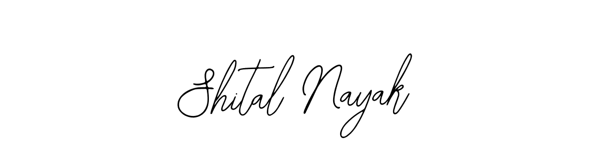 How to Draw Shital Nayak signature style? Bearetta-2O07w is a latest design signature styles for name Shital Nayak. Shital Nayak signature style 12 images and pictures png