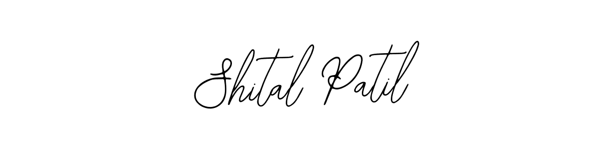 if you are searching for the best signature style for your name Shital Patil. so please give up your signature search. here we have designed multiple signature styles  using Bearetta-2O07w. Shital Patil signature style 12 images and pictures png
