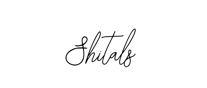 Make a beautiful signature design for name Shitals. Use this online signature maker to create a handwritten signature for free. Shitals signature style 12 images and pictures png