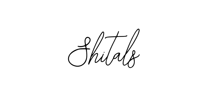 You can use this online signature creator to create a handwritten signature for the name Shitals. This is the best online autograph maker. Shitals signature style 12 images and pictures png