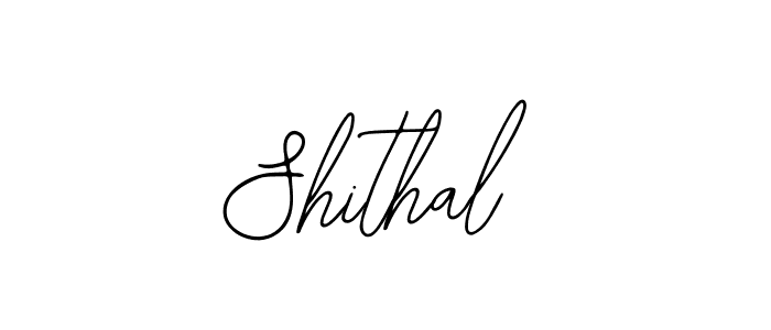 Create a beautiful signature design for name Shithal. With this signature (Bearetta-2O07w) fonts, you can make a handwritten signature for free. Shithal signature style 12 images and pictures png