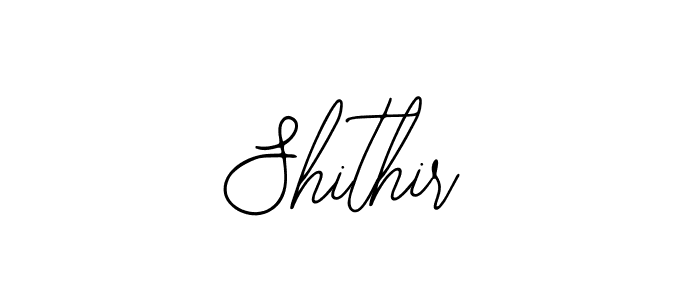 Create a beautiful signature design for name Shithir. With this signature (Bearetta-2O07w) fonts, you can make a handwritten signature for free. Shithir signature style 12 images and pictures png