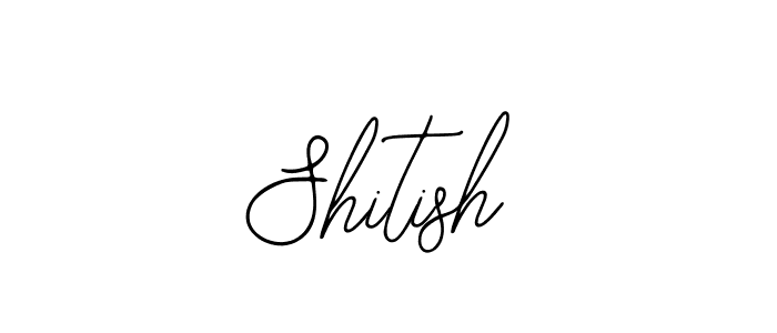 Here are the top 10 professional signature styles for the name Shitish. These are the best autograph styles you can use for your name. Shitish signature style 12 images and pictures png