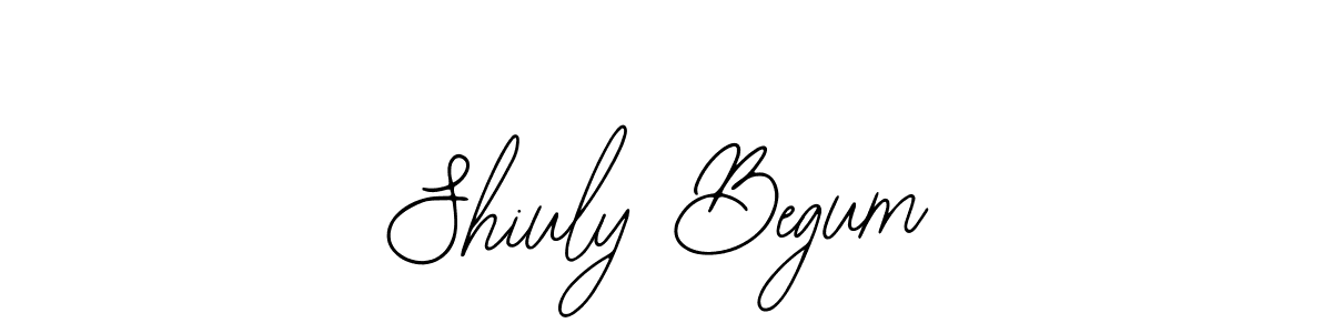 Check out images of Autograph of Shiuly Begum name. Actor Shiuly Begum Signature Style. Bearetta-2O07w is a professional sign style online. Shiuly Begum signature style 12 images and pictures png