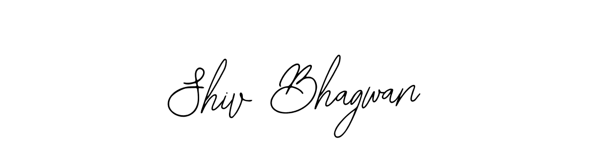 Once you've used our free online signature maker to create your best signature Bearetta-2O07w style, it's time to enjoy all of the benefits that Shiv Bhagwan name signing documents. Shiv Bhagwan signature style 12 images and pictures png