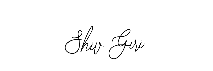 See photos of Shiv Giri official signature by Spectra . Check more albums & portfolios. Read reviews & check more about Bearetta-2O07w font. Shiv Giri signature style 12 images and pictures png