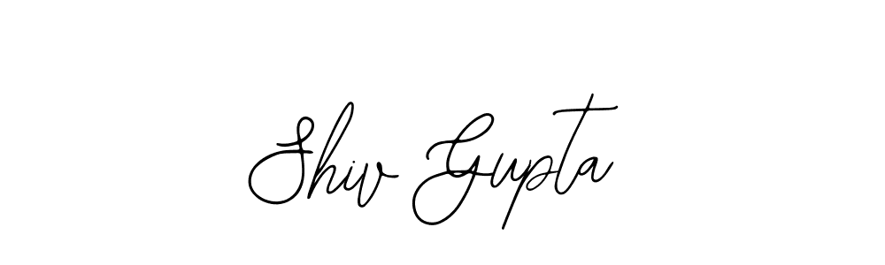 Check out images of Autograph of Shiv Gupta name. Actor Shiv Gupta Signature Style. Bearetta-2O07w is a professional sign style online. Shiv Gupta signature style 12 images and pictures png