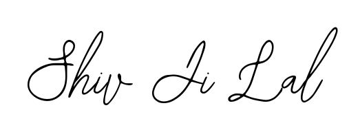 This is the best signature style for the Shiv Ji Lal name. Also you like these signature font (Bearetta-2O07w). Mix name signature. Shiv Ji Lal signature style 12 images and pictures png