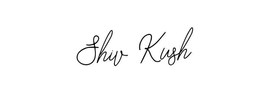 Make a beautiful signature design for name Shiv Kush. Use this online signature maker to create a handwritten signature for free. Shiv Kush signature style 12 images and pictures png