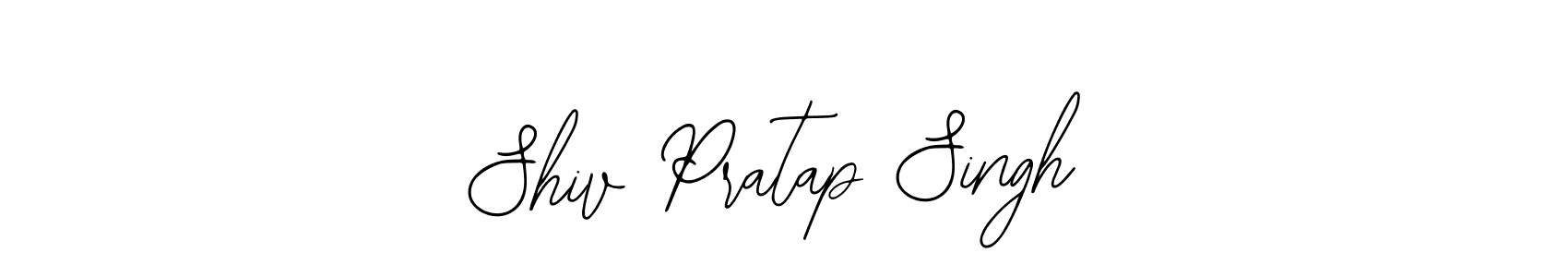 Shiv Pratap Singh stylish signature style. Best Handwritten Sign (Bearetta-2O07w) for my name. Handwritten Signature Collection Ideas for my name Shiv Pratap Singh. Shiv Pratap Singh signature style 12 images and pictures png