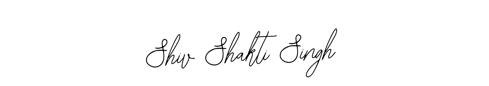 Make a beautiful signature design for name Shiv Shakti Singh. With this signature (Bearetta-2O07w) style, you can create a handwritten signature for free. Shiv Shakti Singh signature style 12 images and pictures png