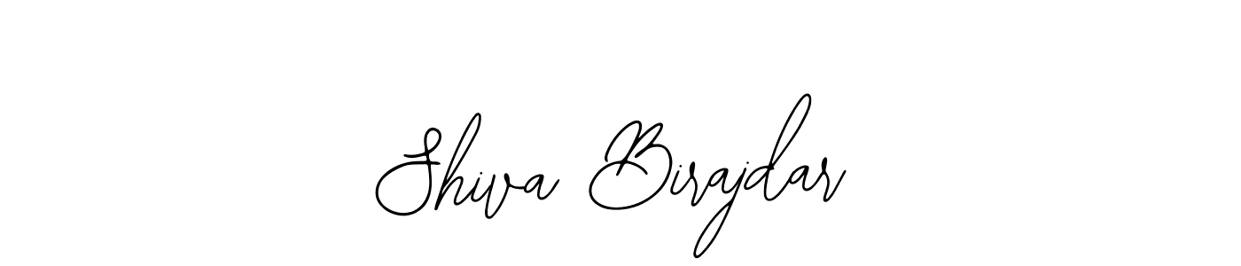 Create a beautiful signature design for name Shiva Birajdar. With this signature (Bearetta-2O07w) fonts, you can make a handwritten signature for free. Shiva Birajdar signature style 12 images and pictures png