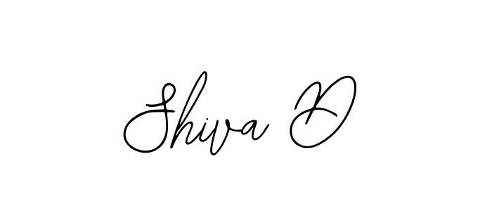 The best way (Bearetta-2O07w) to make a short signature is to pick only two or three words in your name. The name Shiva D include a total of six letters. For converting this name. Shiva D signature style 12 images and pictures png