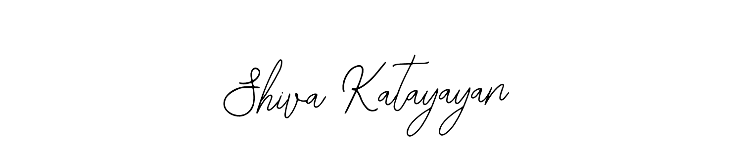 See photos of Shiva Katayayan official signature by Spectra . Check more albums & portfolios. Read reviews & check more about Bearetta-2O07w font. Shiva Katayayan signature style 12 images and pictures png