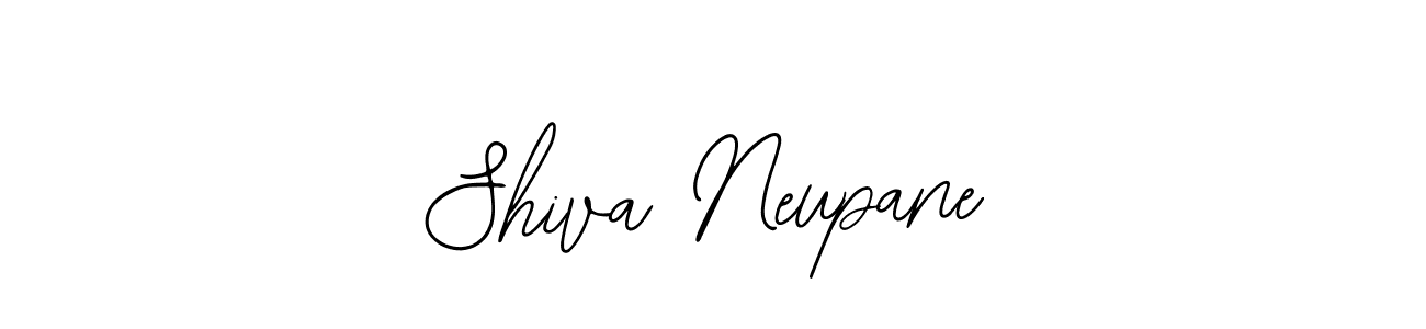 Make a beautiful signature design for name Shiva Neupane. Use this online signature maker to create a handwritten signature for free. Shiva Neupane signature style 12 images and pictures png
