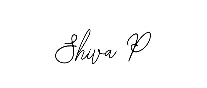 Make a short Shiva P signature style. Manage your documents anywhere anytime using Bearetta-2O07w. Create and add eSignatures, submit forms, share and send files easily. Shiva P signature style 12 images and pictures png