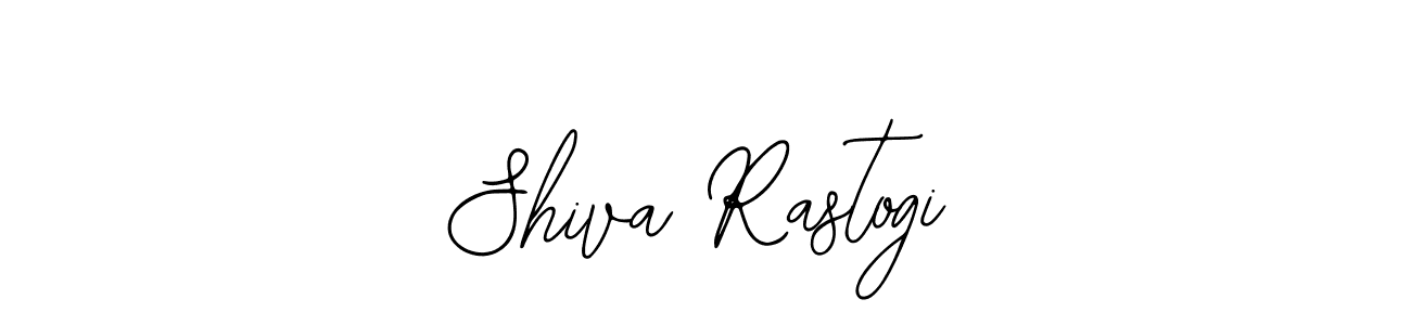 Also You can easily find your signature by using the search form. We will create Shiva Rastogi name handwritten signature images for you free of cost using Bearetta-2O07w sign style. Shiva Rastogi signature style 12 images and pictures png