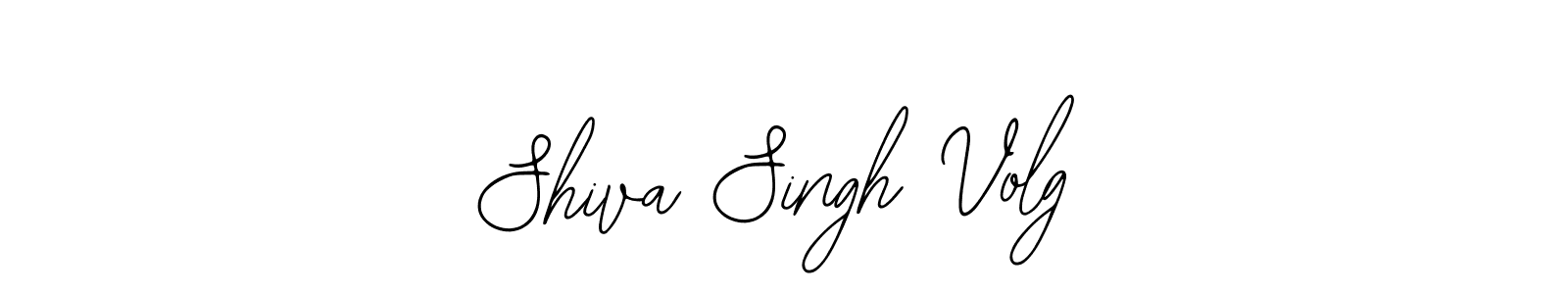 Check out images of Autograph of Shiva Singh Volg name. Actor Shiva Singh Volg Signature Style. Bearetta-2O07w is a professional sign style online. Shiva Singh Volg signature style 12 images and pictures png