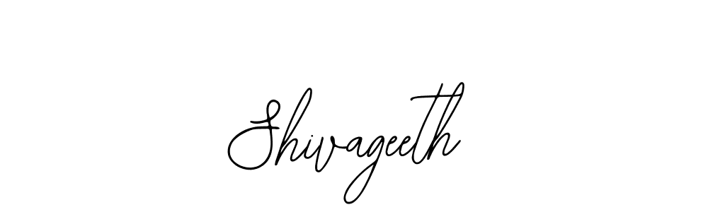 Also You can easily find your signature by using the search form. We will create Shivageeth name handwritten signature images for you free of cost using Bearetta-2O07w sign style. Shivageeth signature style 12 images and pictures png