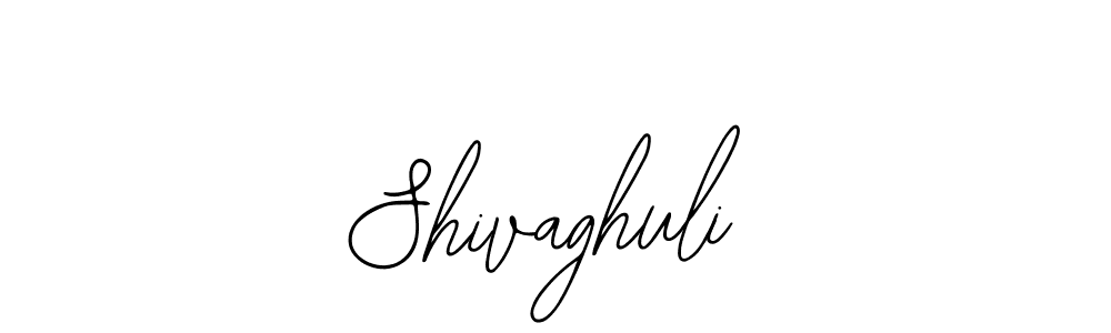 You can use this online signature creator to create a handwritten signature for the name Shivaghuli. This is the best online autograph maker. Shivaghuli signature style 12 images and pictures png