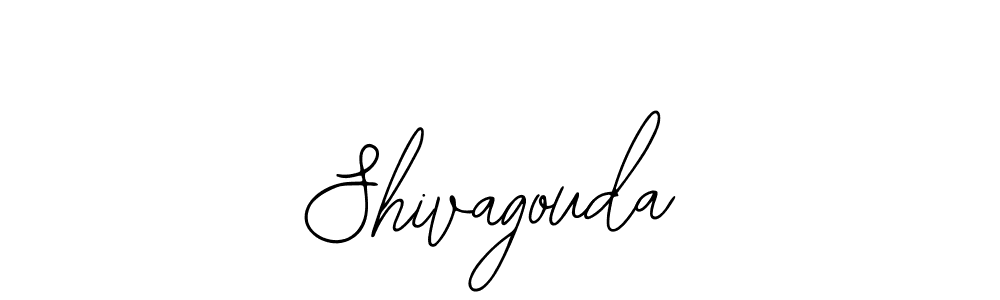 Make a beautiful signature design for name Shivagouda. With this signature (Bearetta-2O07w) style, you can create a handwritten signature for free. Shivagouda signature style 12 images and pictures png