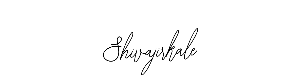 Similarly Bearetta-2O07w is the best handwritten signature design. Signature creator online .You can use it as an online autograph creator for name Shivajirkale. Shivajirkale signature style 12 images and pictures png